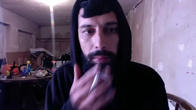 Snapshot of LoretoMx chatting on 12-04-25, 08:50 LoretoMx online show from 12-04-25, 08:50