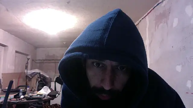 Snapshot of LoretoMx chatting on 01-15-26, 12:59 LoretoMx online show from 01-15-26, 12:59