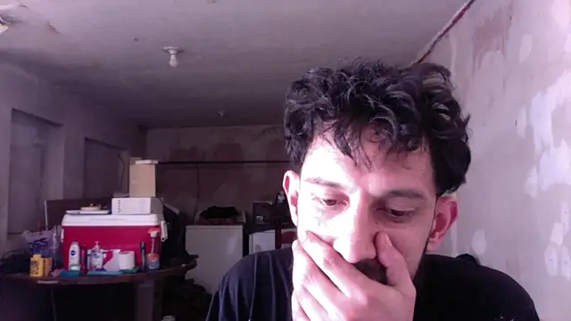 LoretoMx online show from 03-20-26, 07:08