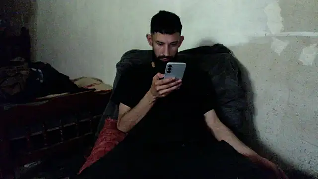 LoretoMx online show from 04-22-26, 08:32