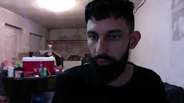 LoretoMx online show from 04-25-26, 08:50