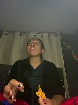 luna asss online show from 02-23-26, 10:51