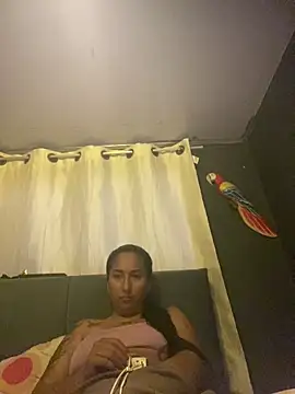 luna asss online show from 03-03-26, 07:53