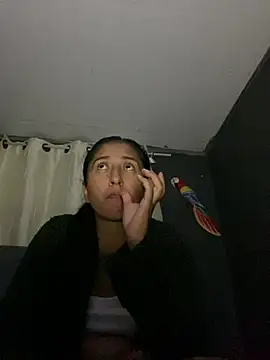 luna asss online show from 05-13-26, 02:42