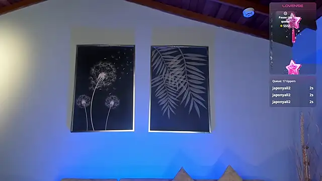 Snapshot of SamanthaKlein_ chatting on 01-28-25, 09:51 SamanthaKlein online show from 01-28-25, 09:51