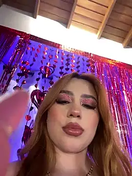 Snapshot of SamanthaKlein_ chatting on 02-15-25, 04:58 SamanthaKlein online show from 02-15-25, 04:58