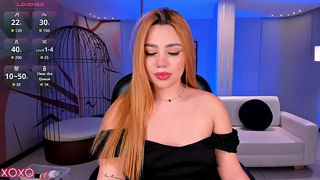 Snapshot of SamanthaKlein_ chatting on 09-30-25, 03:44 SamanthaKlein online show from 09-30-25, 03:44