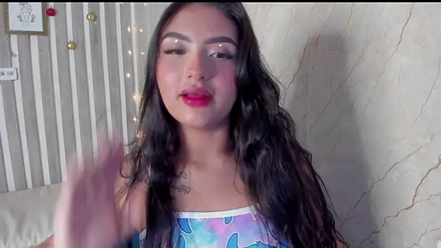 Snapshot of sabrinahimss chatting on 12-14-24, 10:07 sabrinahimss online show from 12-14-24, 10:07