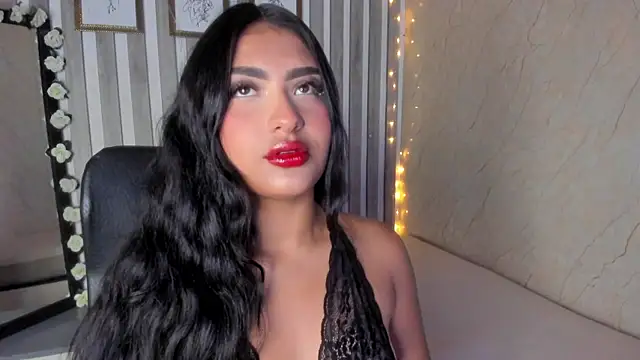 Snapshot of sabrinahimss chatting on 03-03-25, 08:54 sabrinahimss online show from 03-03-25, 08:54