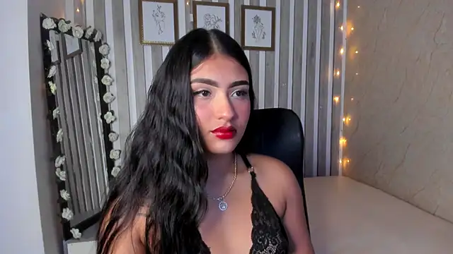 Snapshot of sabrinahimss chatting on 03-15-25, 07:48 sabrinahimss online show from 03-15-25, 07:48