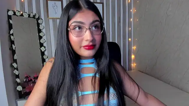Snapshot of sabrinahimss chatting on 03-21-25, 10:17 sabrinahimss online show from 03-21-25, 10:17