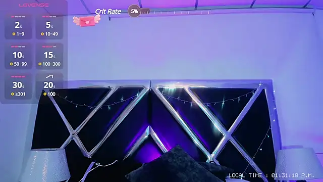 Naomi-Haruno online show from 12-05-24, 06:32