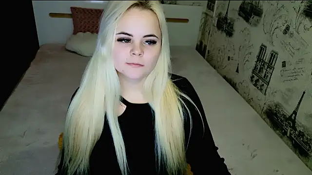 lovely-eyes online show from 02-03-26, 08:58