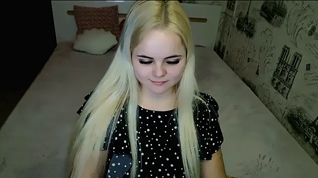 lovely-eyes online show from 03-13-26, 08:26