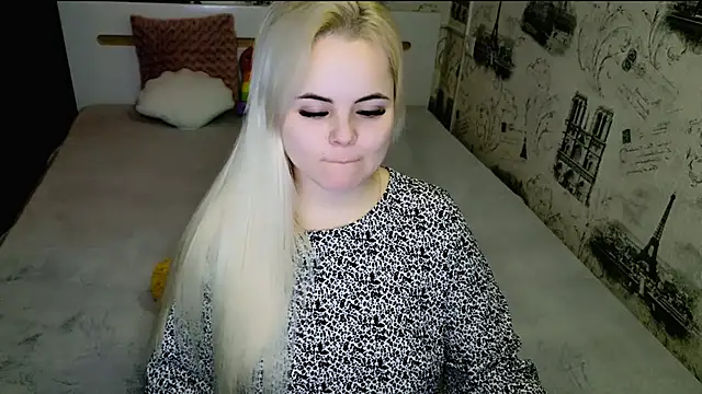 lovely-eyes online show from 03-27-26, 08:19