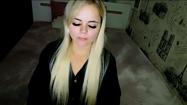 lovely-eyes online show from 07-18-26, 07:50