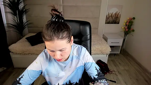 Snapshot of Dana__dom chatting on 02-24-25, 10:15 Dana dom online show from 02-24-25, 10:15