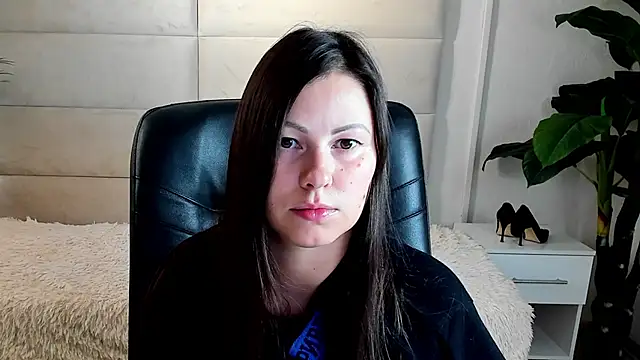 Snapshot of Dana__dom chatting on 10-19-25, 02:12 Dana dom online show from 10-19-25, 02:12