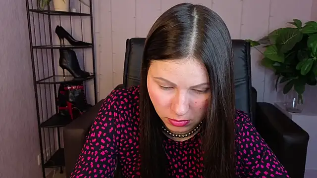 Dana  dom online show from 03-27-26, 01:55