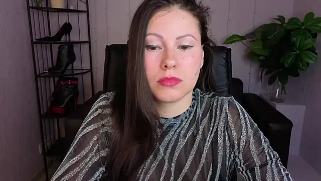 Dana  dom online show from 03-30-26, 03:29