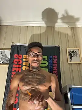KingDerRico online show from 05-14-26, 12:06