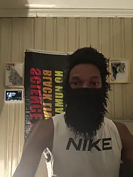 KingDerRico online show from 05-21-26, 06:26