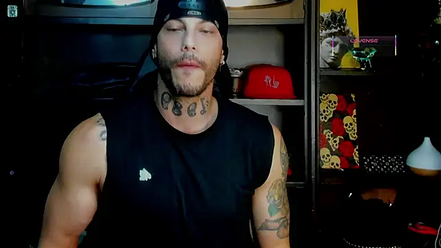 RickG Oficial online show from 10-22-25, 12:00