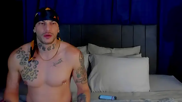 RickG Oficial online show from 06-16-26, 04:26
