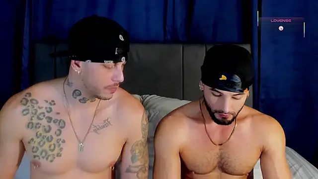 RickG Oficial online show from 06-18-26, 06:02