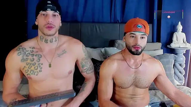 RickG Oficial online show from 06-19-26, 04:28