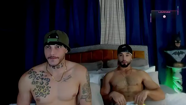 RickG Oficial online show from 06-23-26, 05:38