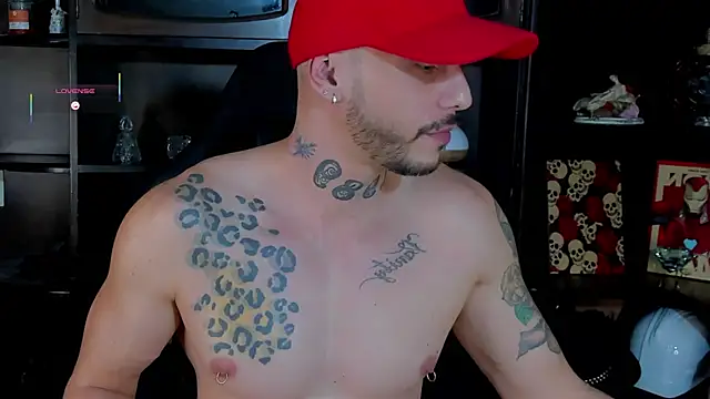 RickG Oficial online show from 08-02-26, 11:14