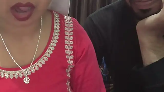 Gulaboo bhabi online show from 02-18-25, 02:06