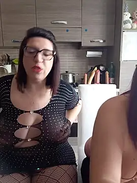 carolyne2023 online show from 03-14-26, 09:15