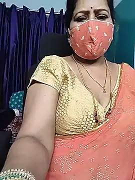 Rani Darling 99 online show from 06-03-26, 12:13