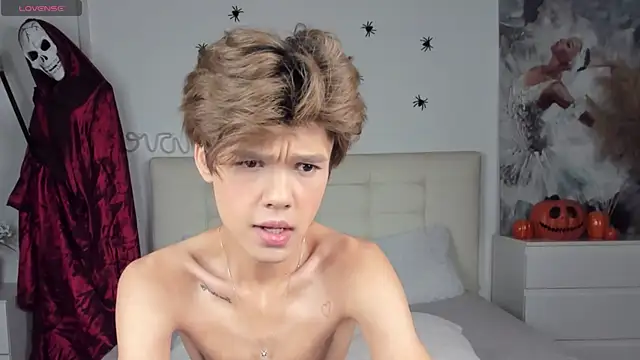 Felix Rey online show from 11-01-25, 10:56