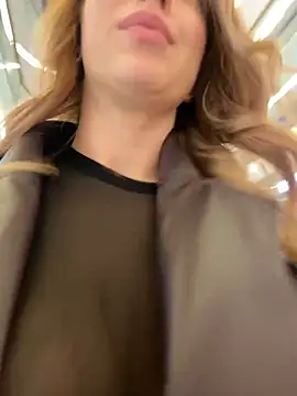 Sweet   Emily online show from 01-18-25, 02:12