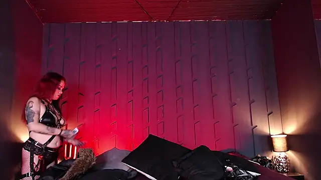 MorganaCrowley online show from 01-07-25, 07:28