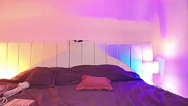 MorganaCrowley online show from 02-24-25, 02:04