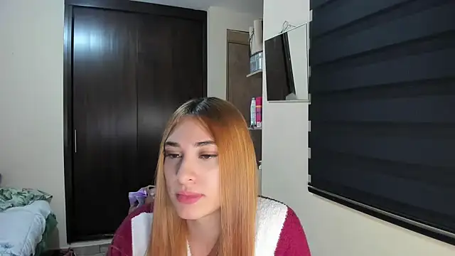 Amy Walker online show from 04-22-26, 06:09