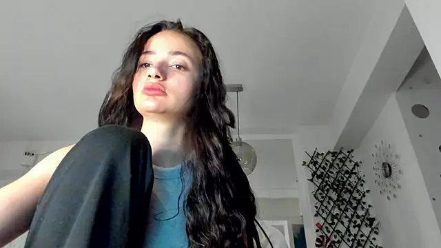 IreneVON online show from 12-16-24, 03:11