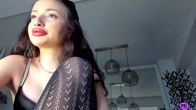 IreneVON online show from 02-23-25, 03:40
