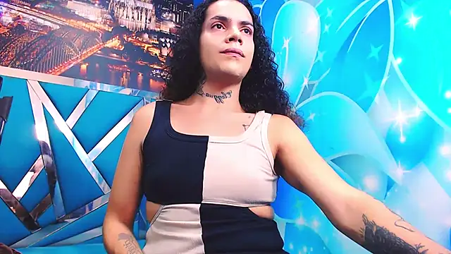 aleja mistress  online show from 12-21-24, 07:49