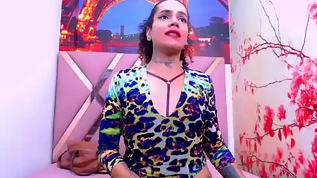 aleja mistress  online show from 01-29-25, 10:43