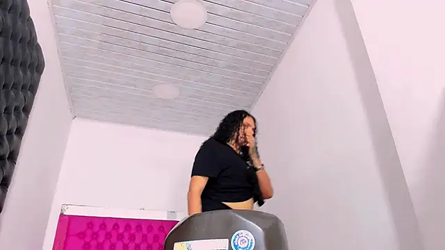 aleja mistress  online show from 11-29-25, 07:50