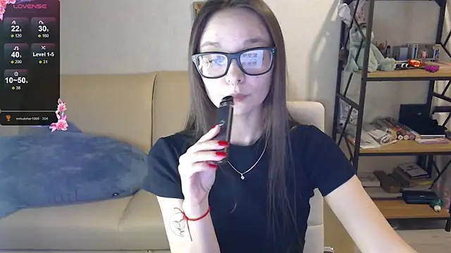 Amarieni online show from 12-02-24, 02:41