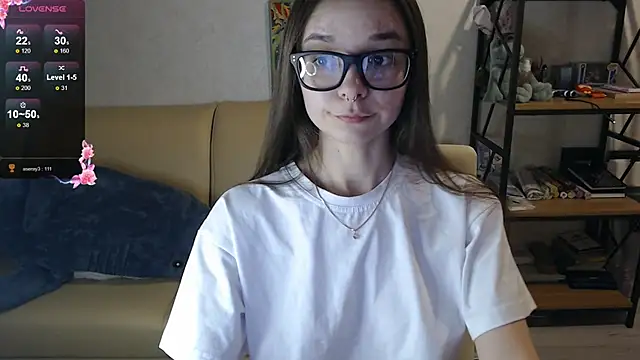 Amarieni online show from 12-11-24, 02:33