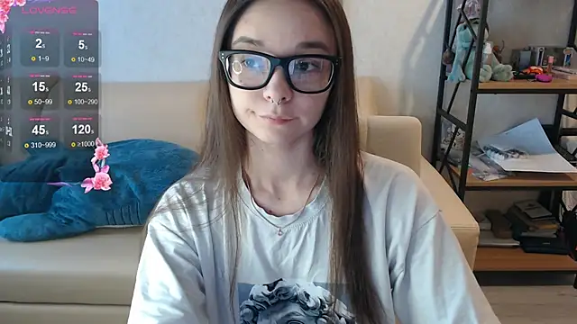 Amarieni online show from 12-23-24, 11:25