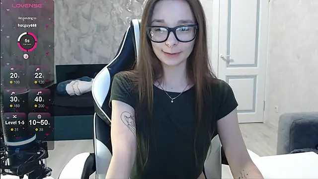 Amarieni online show from 02-06-25, 02:26