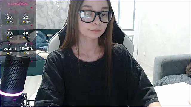 Amarieni online show from 02-27-25, 05:58